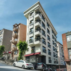 Отель Gen Suites фото 3