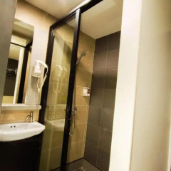 Отель Bett Pattaya 2* Улучшенный номер с различными типами кроватей фото 9