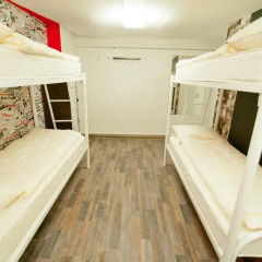Гостиница Cinema Hostel в Санкт-Петербурге - забронировать гостиницу Cinema Hostel, цены и фото номеров Санкт-Петербург комната для гостей фото 4