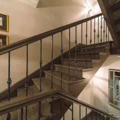 Отель Aparthotel Wooden Villa интерьер отеля фото 3