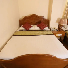 Royal Power Hotel комната для гостей фото 3