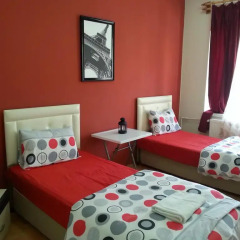 MG Hostel Турция, Анкара - отзывы, цены и фото номеров - забронировать отель MG Hostel онлайн детские мероприятия