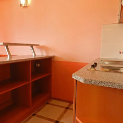 Отель Калифорния 3* Улучшенный номер фото 2