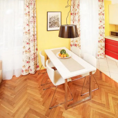Отель Modern Apartment - Prague Centre Чехия, Прага - отзывы, цены и фото номеров - забронировать отель Modern Apartment - Prague Centre онлайн в номере