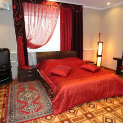 Гостиница Mini Hotel Gostevoy Dom в Саранске отзывы, цены и фото номеров - забронировать гостиницу Mini Hotel Gostevoy Dom онлайн Саранск комната для гостей фото 4