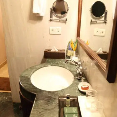 Отель Casa Severina 4* Стандартный номер фото 7