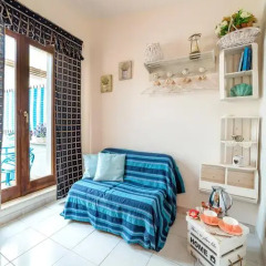 Отель B&B La Bouganville Люкс фото 10