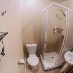 Мини-отель Каширский 2* Номер Комфорт с разными типами кроватей фото 5