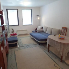 Апартаменты Apartment in Complex Monastery 1 комната для гостей фото 4