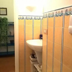Отель Vicolo 23 House Атрани ванная фото 2