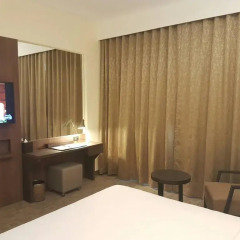 Louis' Tavern Hotel Don Muang 3* Стандартный номер с различными типами кроватей фото 7