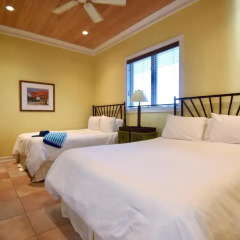 Отель Cape Santa Maria Beach Resort & Villas комната для гостей фото 3