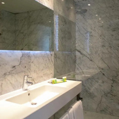 Hotel Chiqui 3* Стандартный номер разные типы кроватей фото 2