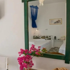 Отель Eva Villa удобства в номере фото 2