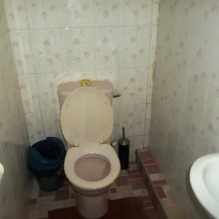 Отель Eden Lodge 2* Номер Делюкс с различными типами кроватей фото 5