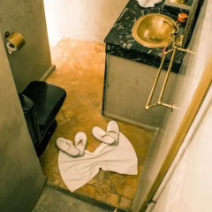Отель Riad Eldar 4* Стандартный номер фото 17