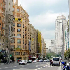 Отель Village Suites фото 2