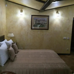 Apart-hotel Horowitz 3* Студия с различными типами кроватей фото 3