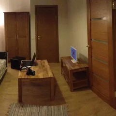 Отель More Guesthouse удобства в номере