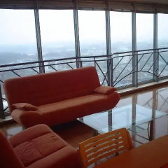 Апартаменты Warsaw Apartments Werset Апартаменты фото 8