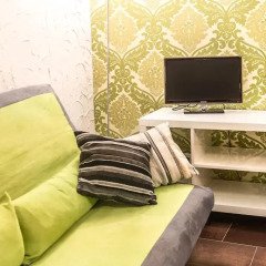Апартаменты Apartments Ciutat Vella Апартаменты с 2 отдельными кроватями фото 9