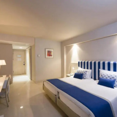 Отель Iberostar Diar El Andalous 5* Стандартный номер фото 7