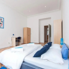 Апартаменты Chill Hill Apartments комната для гостей фото 4