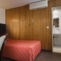 Отель 9Hotel Bastille-Lyon комната для гостей фото 3