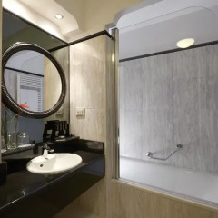 Отель Melia Vendome 4* Стандартный номер фото 2