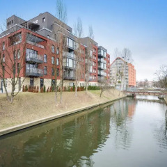Апартаменты Dom & House - Apartments Chmielna Park