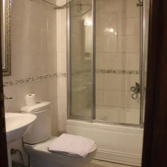 Emine Sultan Hotel 3* Номер категории Эконом с различными типами кроватей фото 6