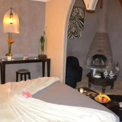 Отель Riad Kalaa Марокко, Рабат - отзывы, цены и фото номеров - забронировать отель Riad Kalaa онлайн спа фото 2