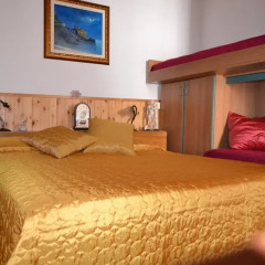 Отель Amalfi Coast Room комната для гостей фото 4