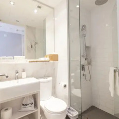 Hotel NuVe Heritage 4* Улучшенный номер с различными типами кроватей фото 5