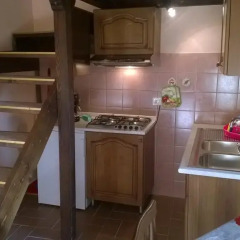 Отель Casale Antonelli Студия фото 22