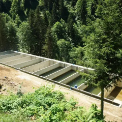Ayder Cise Dag Evleri Шале с различными типами кроватей фото 43