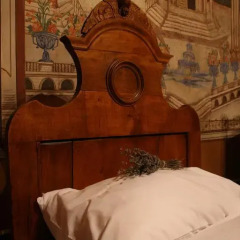 Отель Guest House Old Plovdiv Стандартный номер с различными типами кроватей фото 7