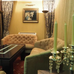 Bononia Hotel интерьер отеля фото 3