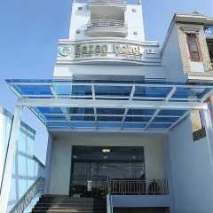 Bazan Hotel Dak Lak 2* Номер Делюкс с различными типами кроватей фото 4