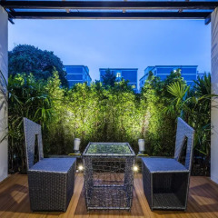 Отель Atelier Suites 3* Стандартный номер с различными типами кроватей фото 2