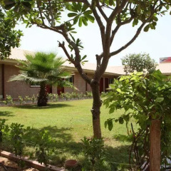 Отель Marhaba Hotel and Resort ОАЭ, Шарджа - отзывы, цены и фото номеров - забронировать отель Marhaba Hotel and Resort онлайн фото 10