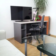 Апартаменты Astra City Centre Apartment удобства в номере