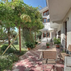 Отель B&B Casa Passito Италия, Шампорше - отзывы, цены и фото номеров - забронировать отель B&B Casa Passito онлайн фото 21