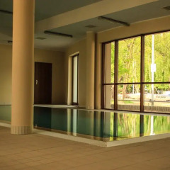 Отель Yacht Club Residence Sopot бассейн фото 2