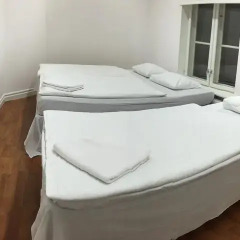 Отель Casa de Verano Old Town 2* Апартаменты с различными типами кроватей фото 38