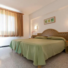 Апартаменты Niu d'Aus Apartments 3* Апартаменты с различными типами кроватей фото 15