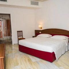 Отель Relais La Corte di Cloris 3* Стандартный номер с различными типами кроватей фото 2