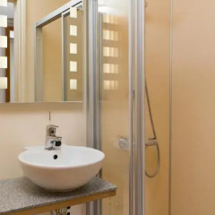 Steens Hotel 3* Стандартный номер фото 7