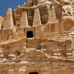 Отель Petra Guest House Hotel Иордания, Вади-Муса - отзывы, цены и фото номеров - забронировать отель Petra Guest House Hotel онлайн бассейн фото 2