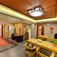 Отель Dongfang Shengda Hotel Китай, Пекин - отзывы, цены и фото номеров - забронировать отель Dongfang Shengda Hotel онлайн спа